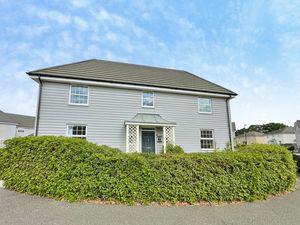 Winterbourne Gardens- click for photo gallery